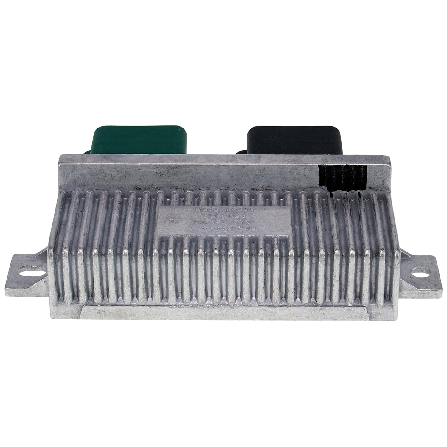522-039 Glow Plug Control Module - High Performance Diesel Engine Heater Relay - Compatible with Ford, Chevy & Dodge Trucks - Perfect for Cold Weather Starts & Heavy-Duty Applications
