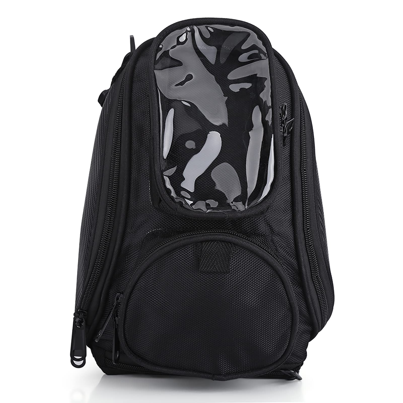 Universal Motorcycle Tank Bag - Magnetic Waterproof for Riding & Travel