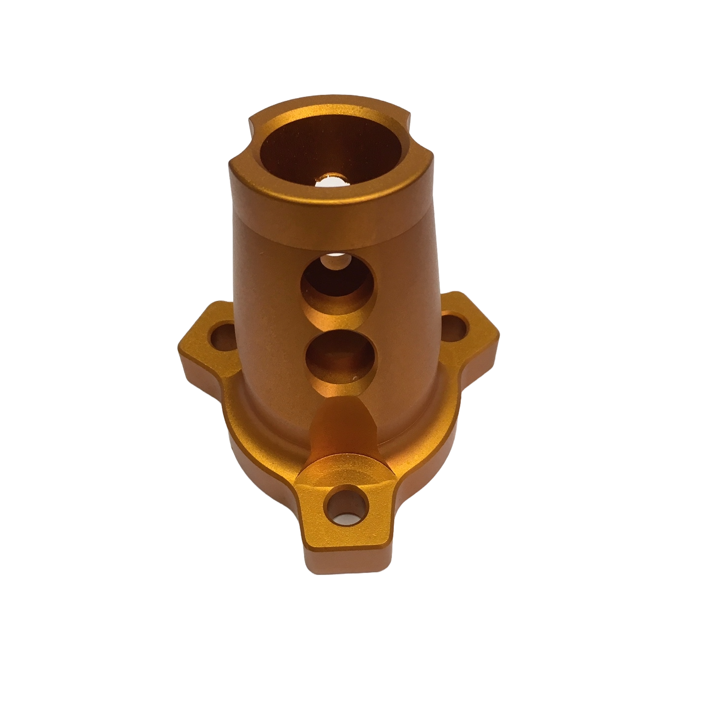 iTalkart Inclined Steering Hub KF for Laguna Gold - Premium Steering Wheel Adapter for Golf Carts & Utility Vehicles - Perfect for Golf Courses, Resorts & Outdoor Adventures
