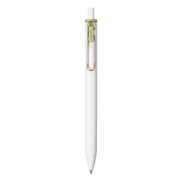 Uni-Ball One Limited Edition Night Cafe Series Gel Ink Pen - Smooth Writing, Premium Quality - Perfect for Journaling, Note-Taking & Artistic Sketching