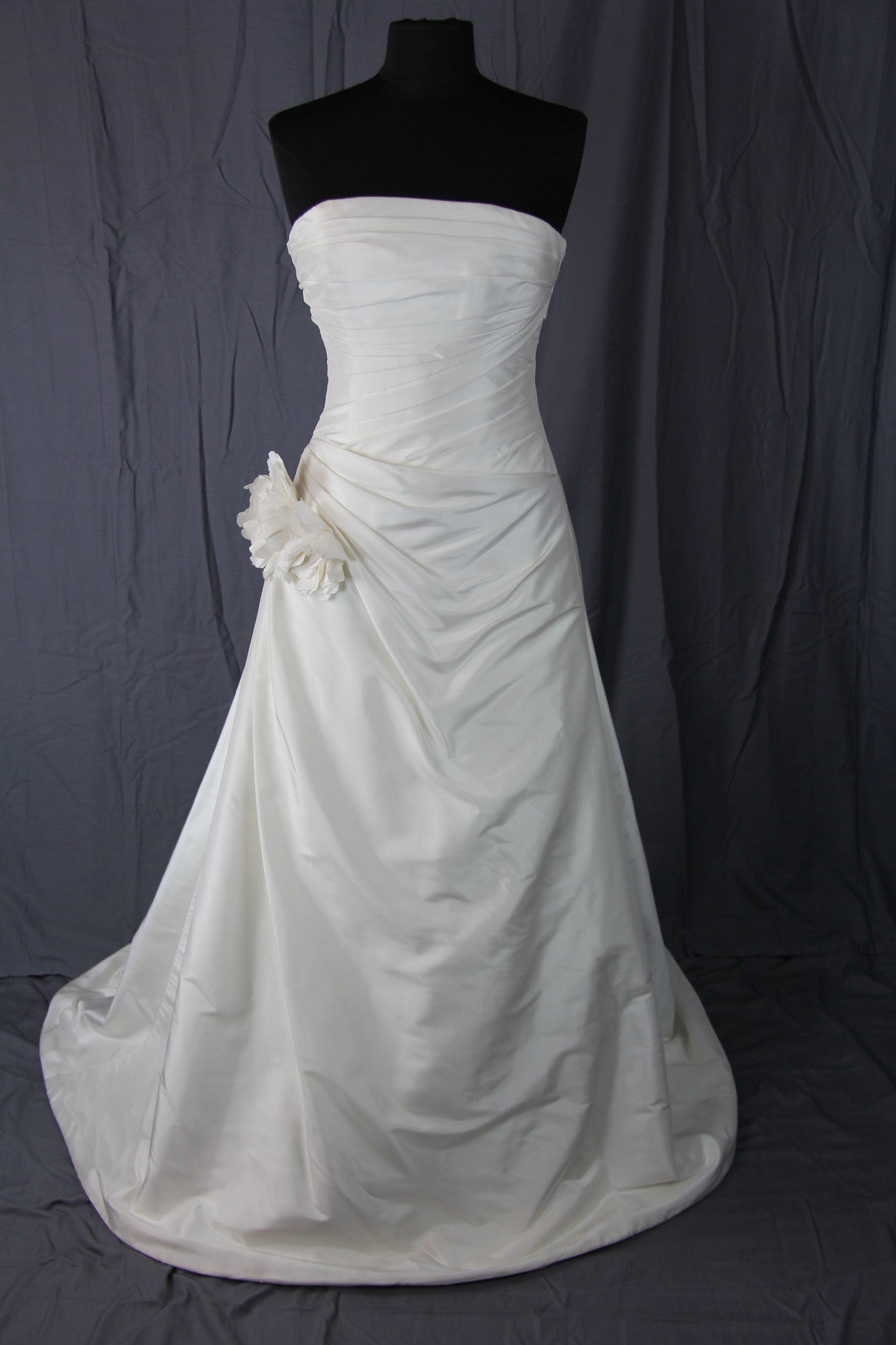 Augusta Jones Anushka Gown - Elegant Evening Dress for Weddings & Formal Events | Perfect for Bridesmaids & Special Occasions