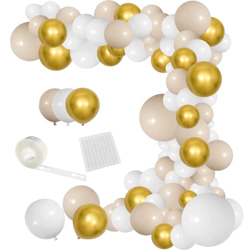Sand White Gold