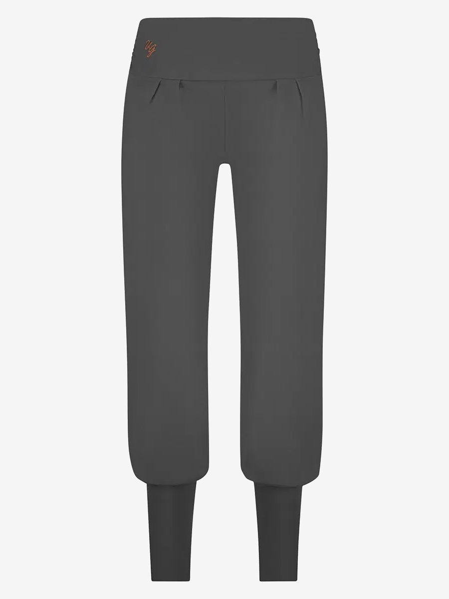 Urban Goddess Dakini Yoga Pants - High Waisted Stretchy Workout Leggings for Women | Perfect for Yoga, Gym & Lounge Wear