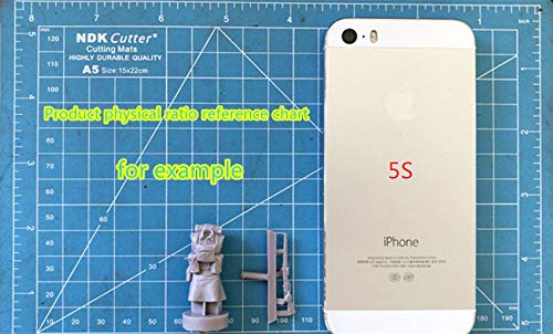 1/35 Scale Resin Figure Model Kit - PANGCHENG Unassembled Unpainted Military Model AA8965 for Collectors & Hobbyists | Perfect for Diorama Building, Wargaming & Display