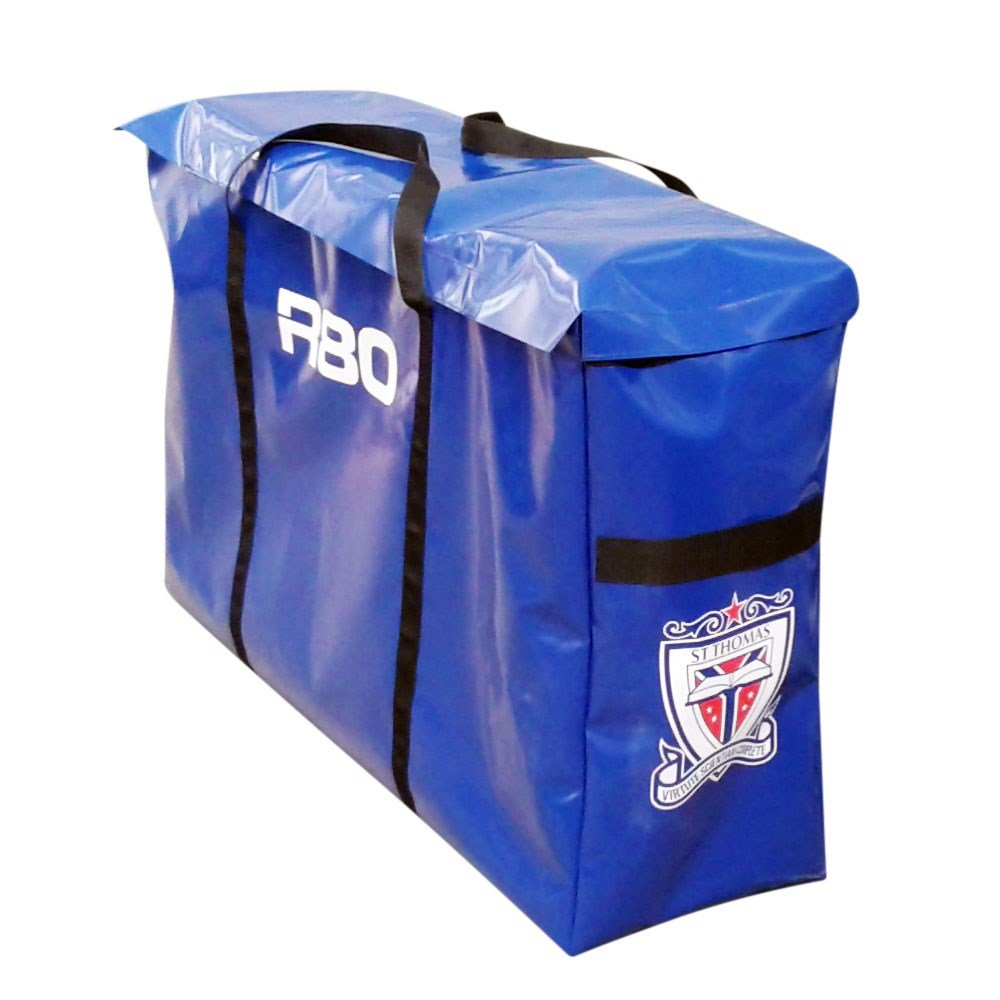 Pro Slim Hit Shield Storage Bag - Waterproof & Durable for Sports Equipment, Travel & Outdoor Adventures