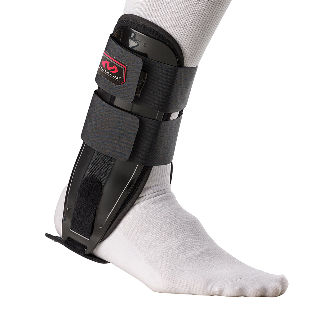 Best Ankle Splint for Pain Relief & Support - Adjustable & Comfortable Brace for Sprains, Arthritis & Injury Recovery - Perfect for Running, Hiking & Daily Activities