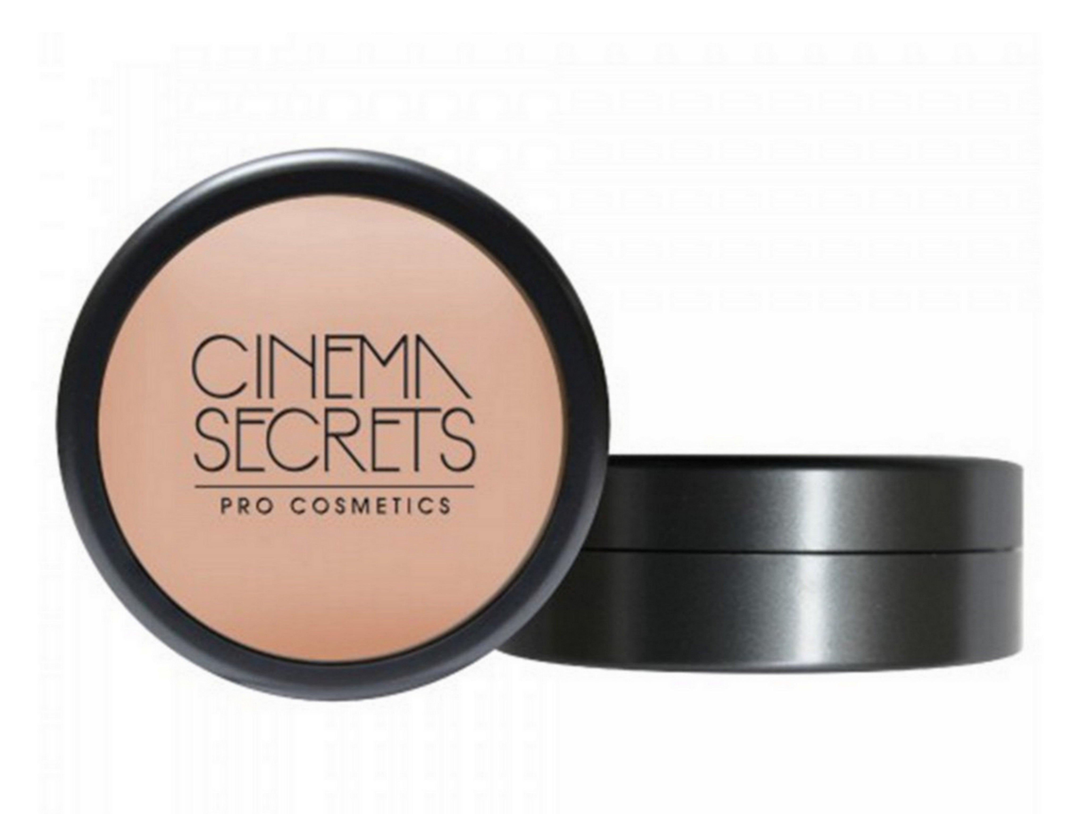 CINEMA SECRETS Pro Cosmetics Ultimate Foundation in Shade 501 - 11 Colors for Flawless Coverage | Perfect for Professional Makeup Artists & Daily Wear