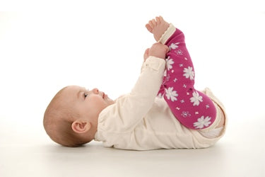 BabyLegs Leg Warmers for Infants & Toddlers - Soft & Stretchy Baby Leg Warmers for Crawling, Playtime & Cold Weather Protection
