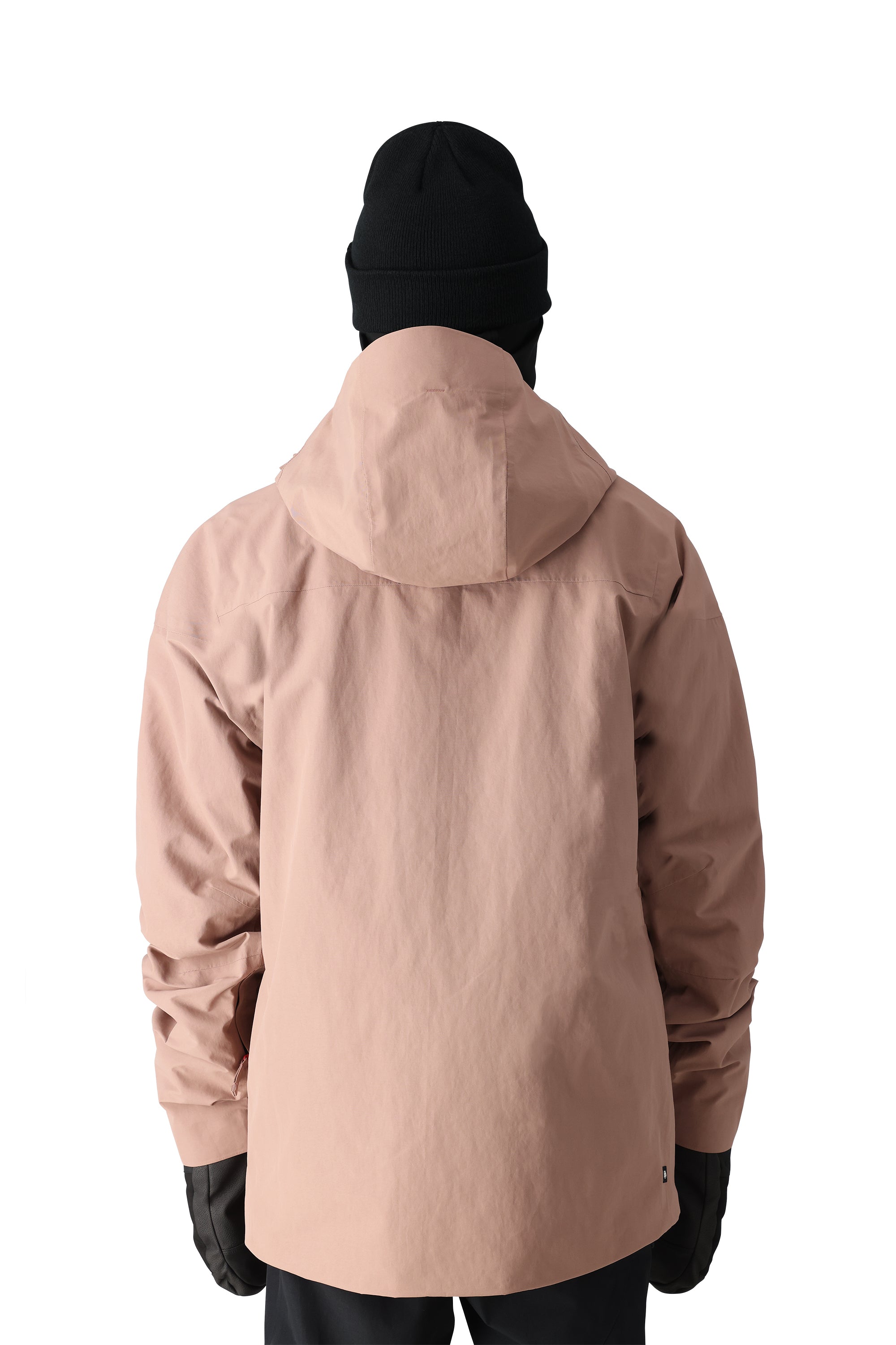 686 GORE-TEX GT Shell Jacket 2025 - Waterproof & Windproof Men's Ski Jacket for Snowboarding & Winter Outdoor Activities