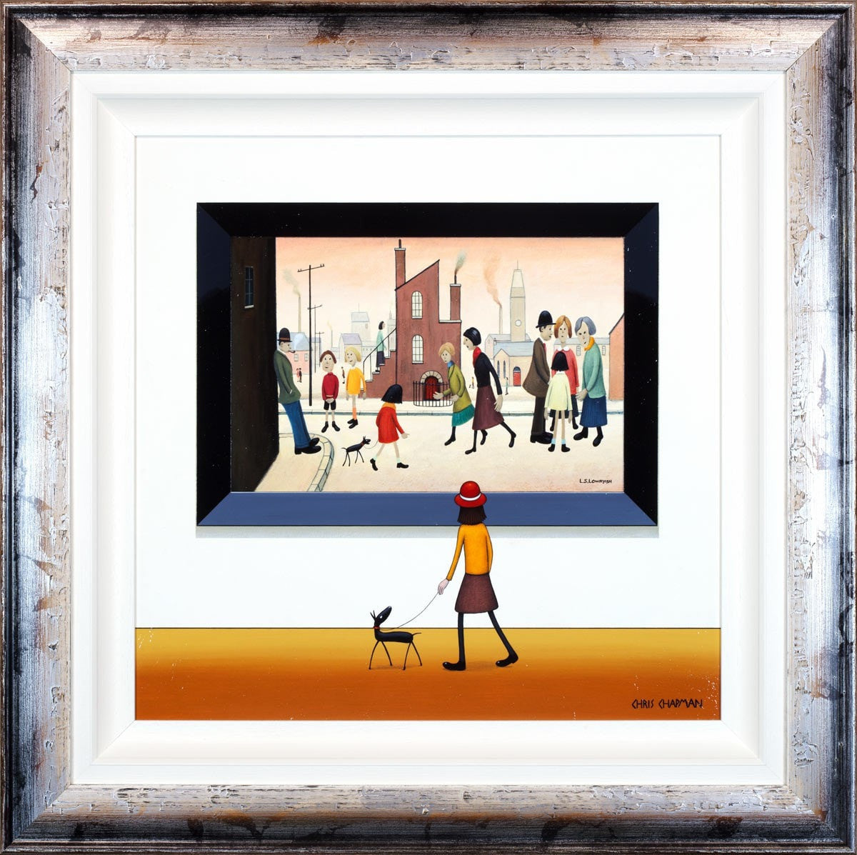 Busier Street - Vintage Collectible Toy Car for Kids & Adults - Perfect for Display, Gifts, and Playtime Fun