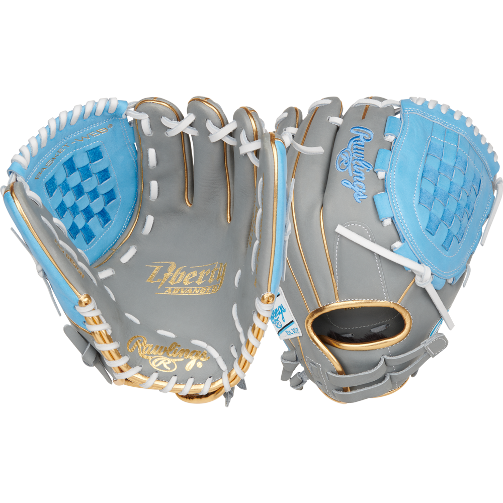 Rawlings Liberty Advanced Color Sync 12