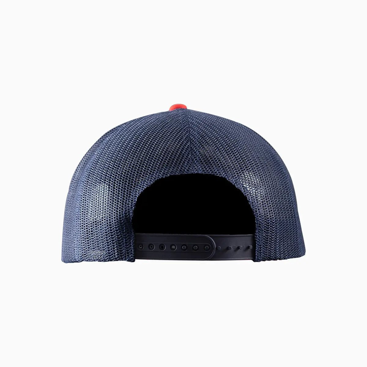 Karma Patch Trucker Hat - Stylish Adjustable Snapback Cap for Men & Women - Perfect for Outdoor Activities, Sports, and Casual Wear