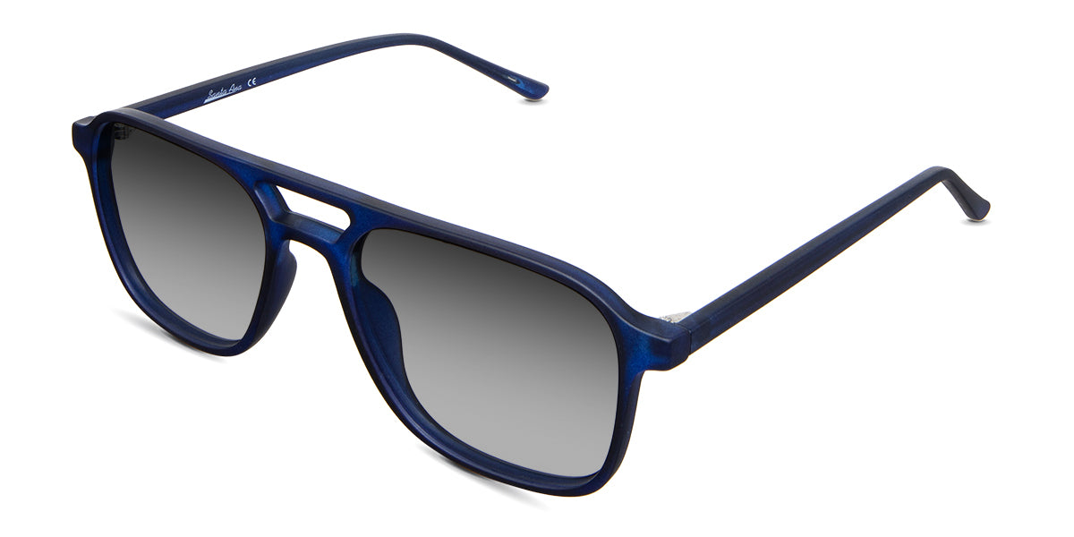 Ralph Lauren Men's Prescription Sunglasses - Polarized UV Protection Lenses for Driving, Fishing & Outdoor Activities