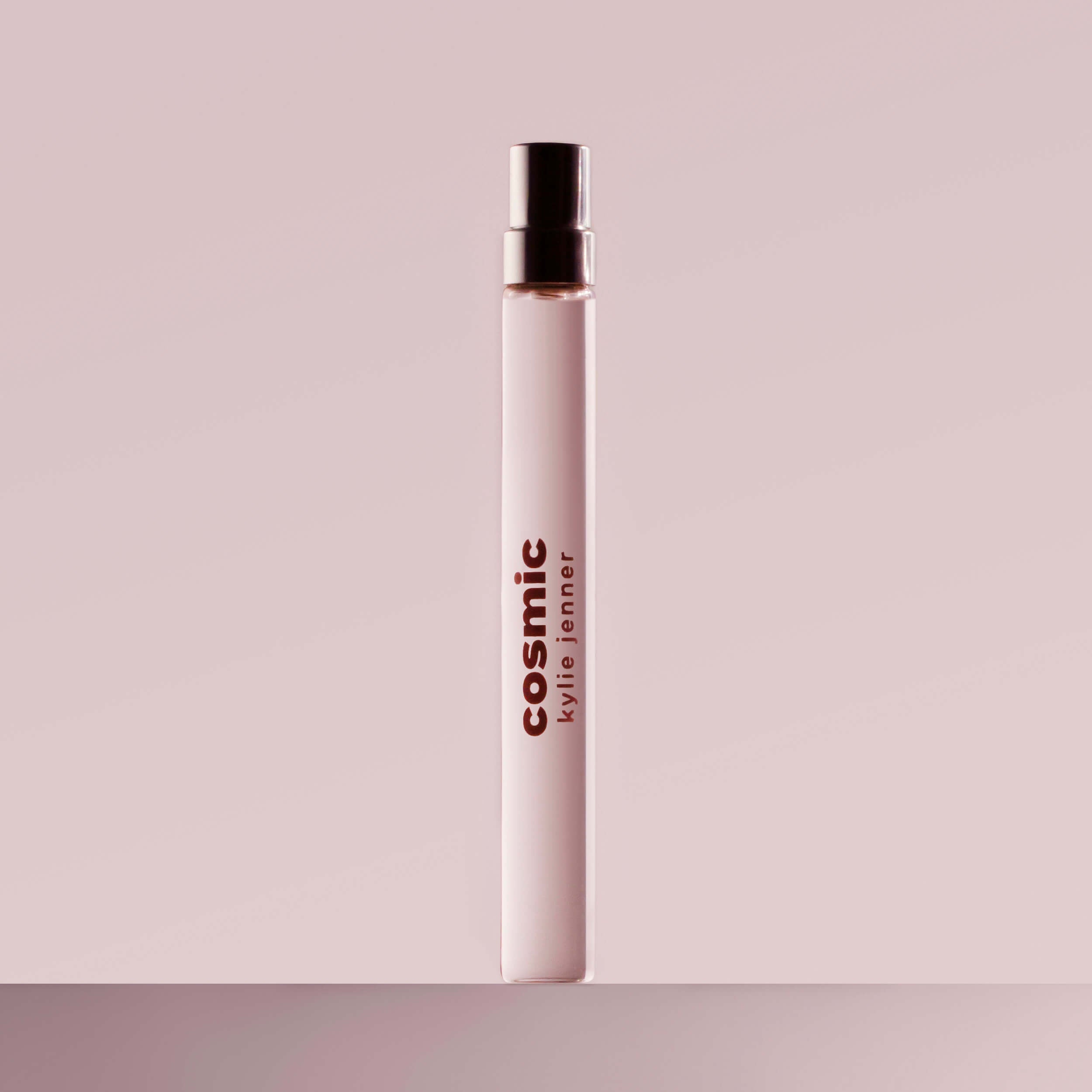 Kylie Jenner Cosmic Eau de Parfum Travel Spray - Mini Perfume Pen for Women, On-the-Go Fragrance for Purse, Gym, Travel & Everyday Use