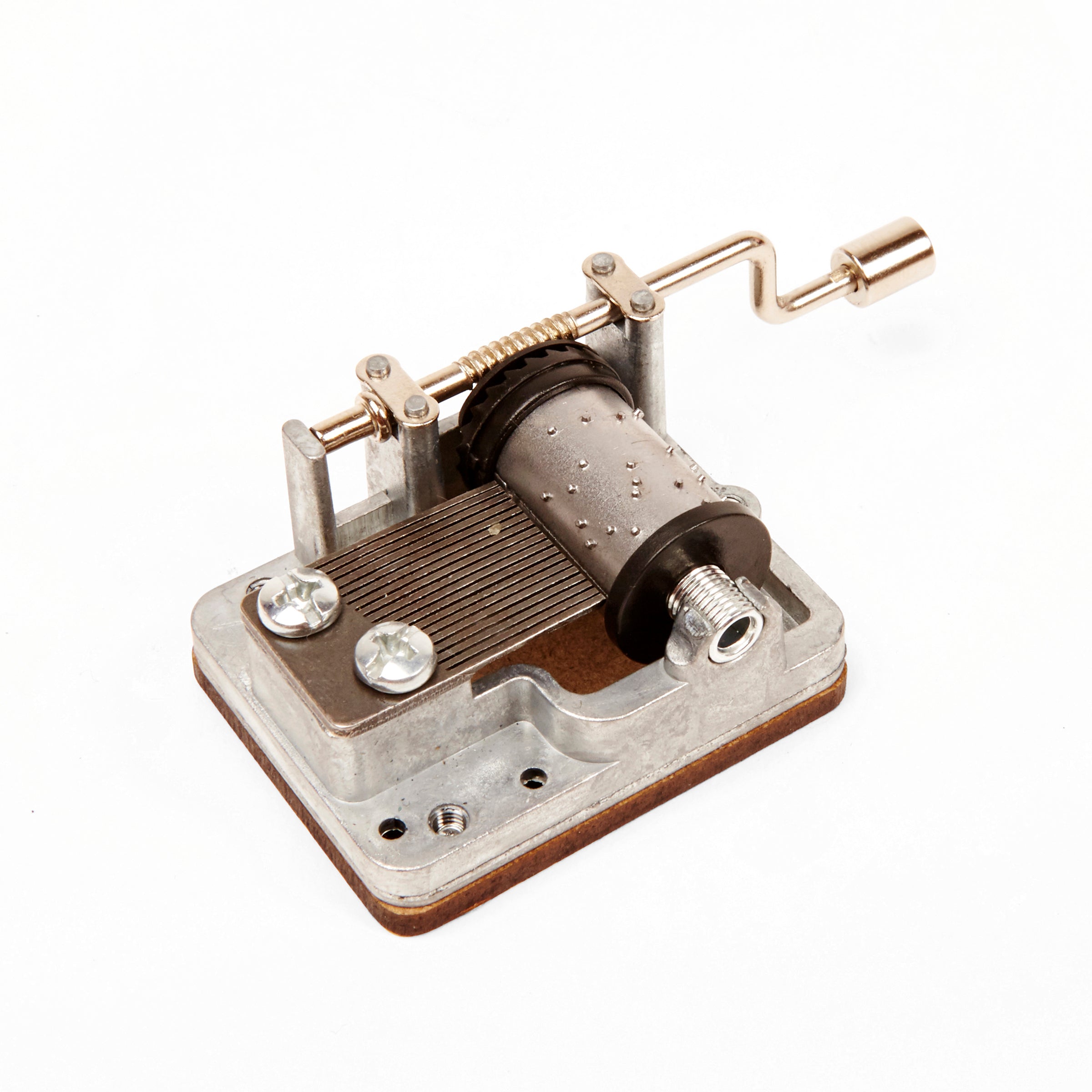 Heavenly Melodies Music Box - Handcrafted Wooden Musical Gift for Weddings, Anniversaries & Home Decor | Plays 'Stairway to Heaven' | Perfect Romantic Present for Couples