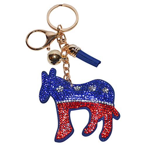 Democrat Donkey