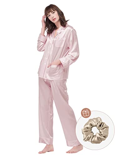 Rosy Pink