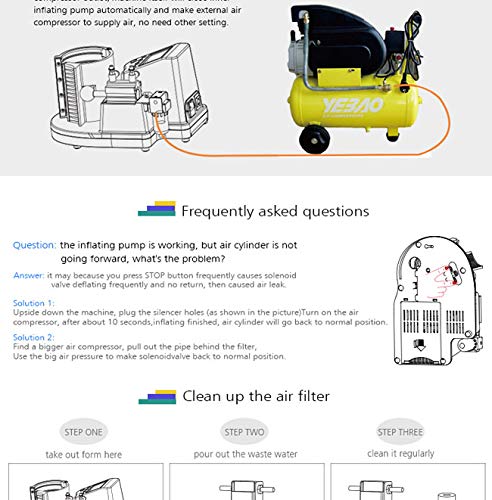 INTSUPERMAI Pneumatic Heat Press Machine for Sublimation Mugs - DIY Image Transfer for Custom Tumbler & Coffee Cup Designs | Perfect for Small Business & Home Crafting