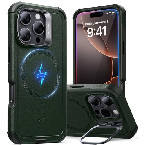 Magnetic Green