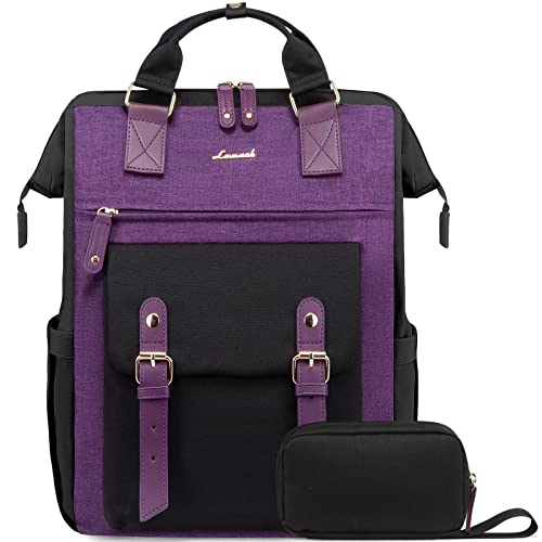 Black-purple-purple