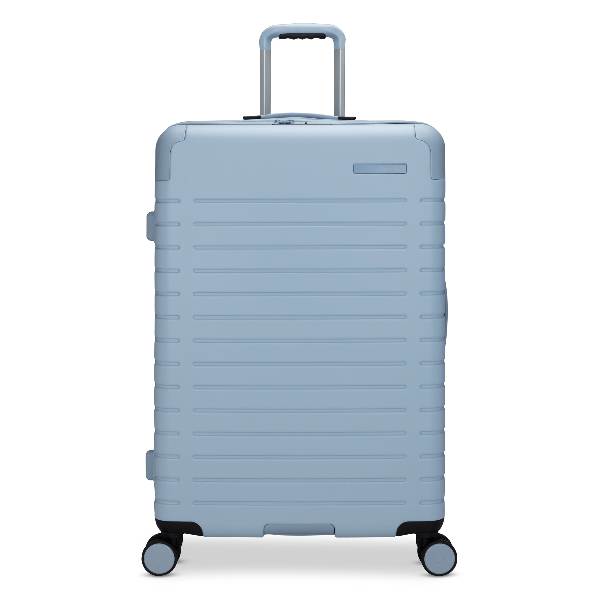 Travelite Epicure Expandable Spinner Large Suitcase - 28