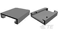 144936-1 MQS Housing Locking Device - 250 Pack | Secure Electrical Connectors for Automotive & Industrial Applications