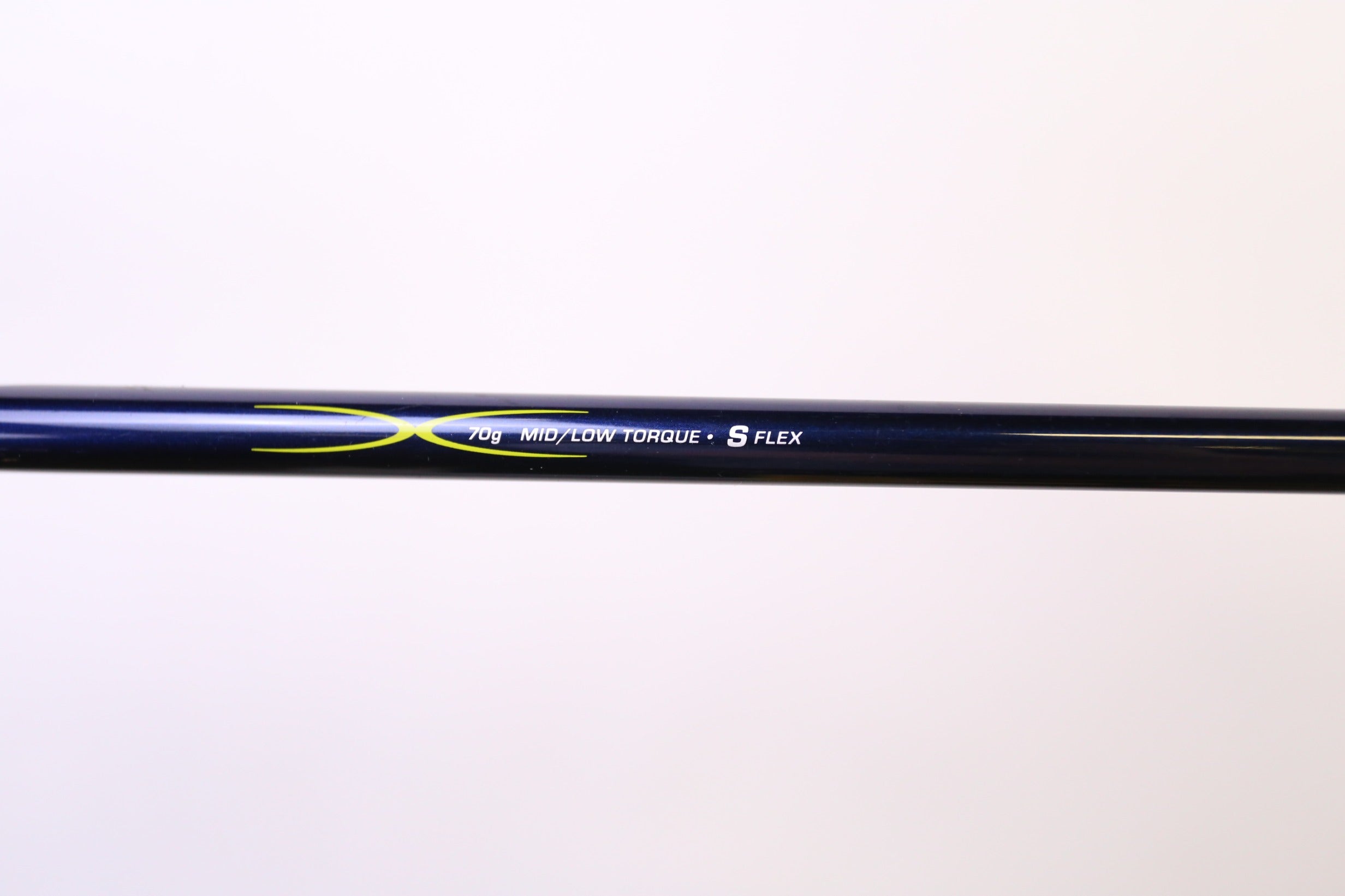 Used Callaway X 2008 3 Wood Golf Club - Right Handed 15° Stiff Flex - Perfect for Mid-Handicap Golfers & Driving Range Practice