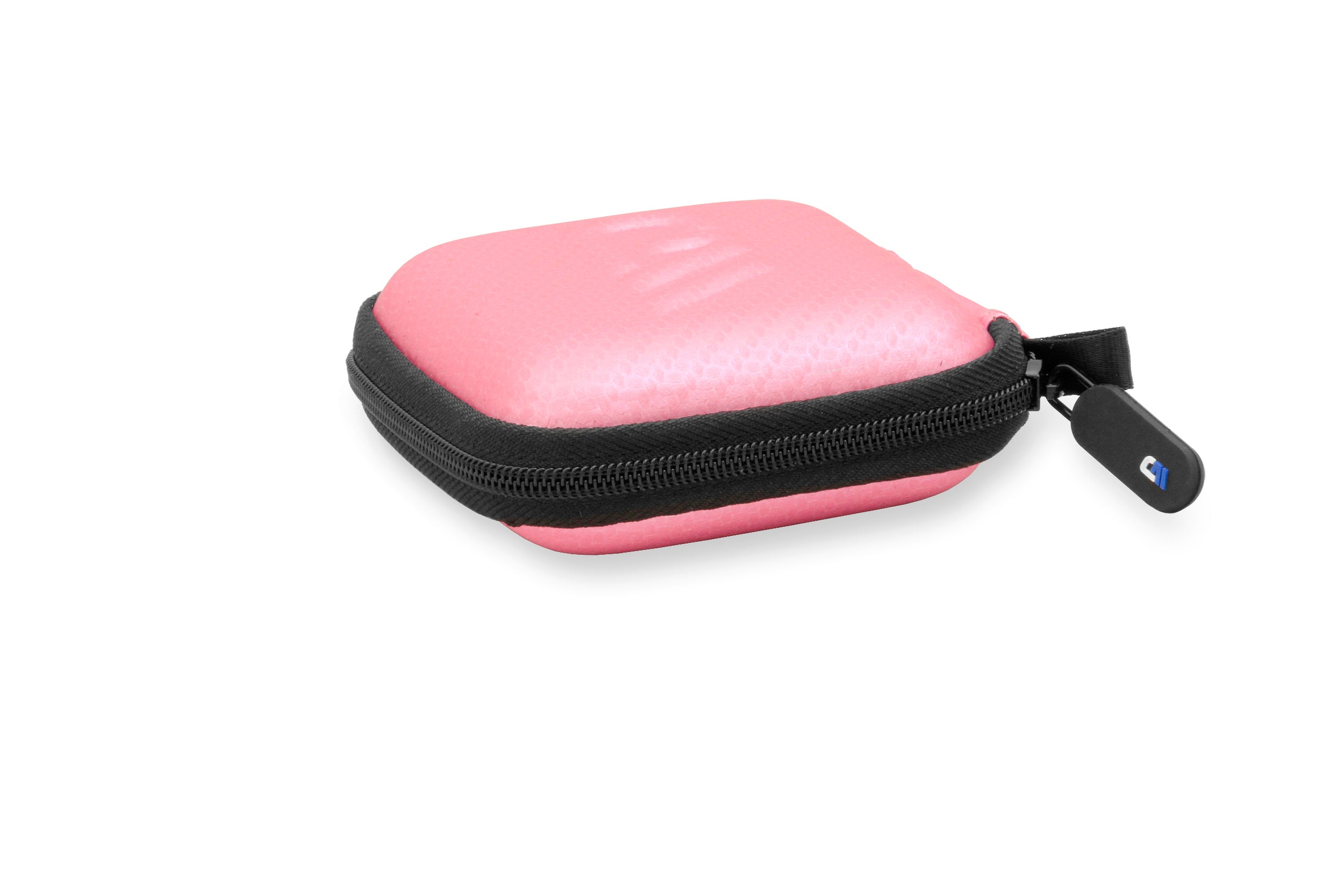 CASEMATIX Protective Case for Crucial X6 4TB Portable SSD | Hard Drive Cover Compatible with Crucial X6 Series | Durable Travel Storage Solution for External SSD Accessories | Perfect for Business Trips, Data Backup & On-the-Go Use