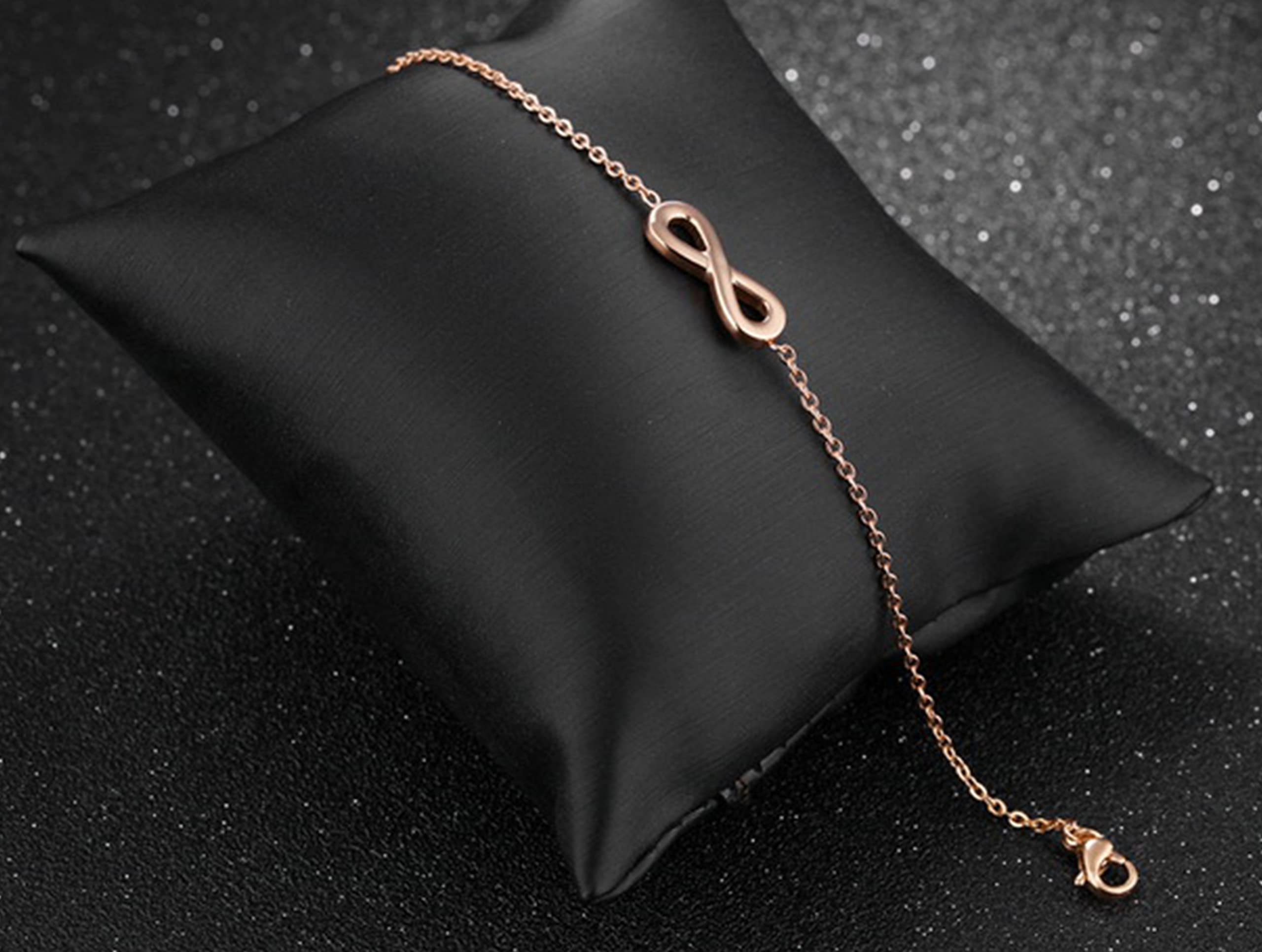 Elegant Gold Layered Bracelet Set for Women - Adjustable Circle Butterfly Ankle & Hand Chain Jewelry - Perfect Birthday Gift for Teens & Women - Ideal for Parties, Weddings & Everyday Wear