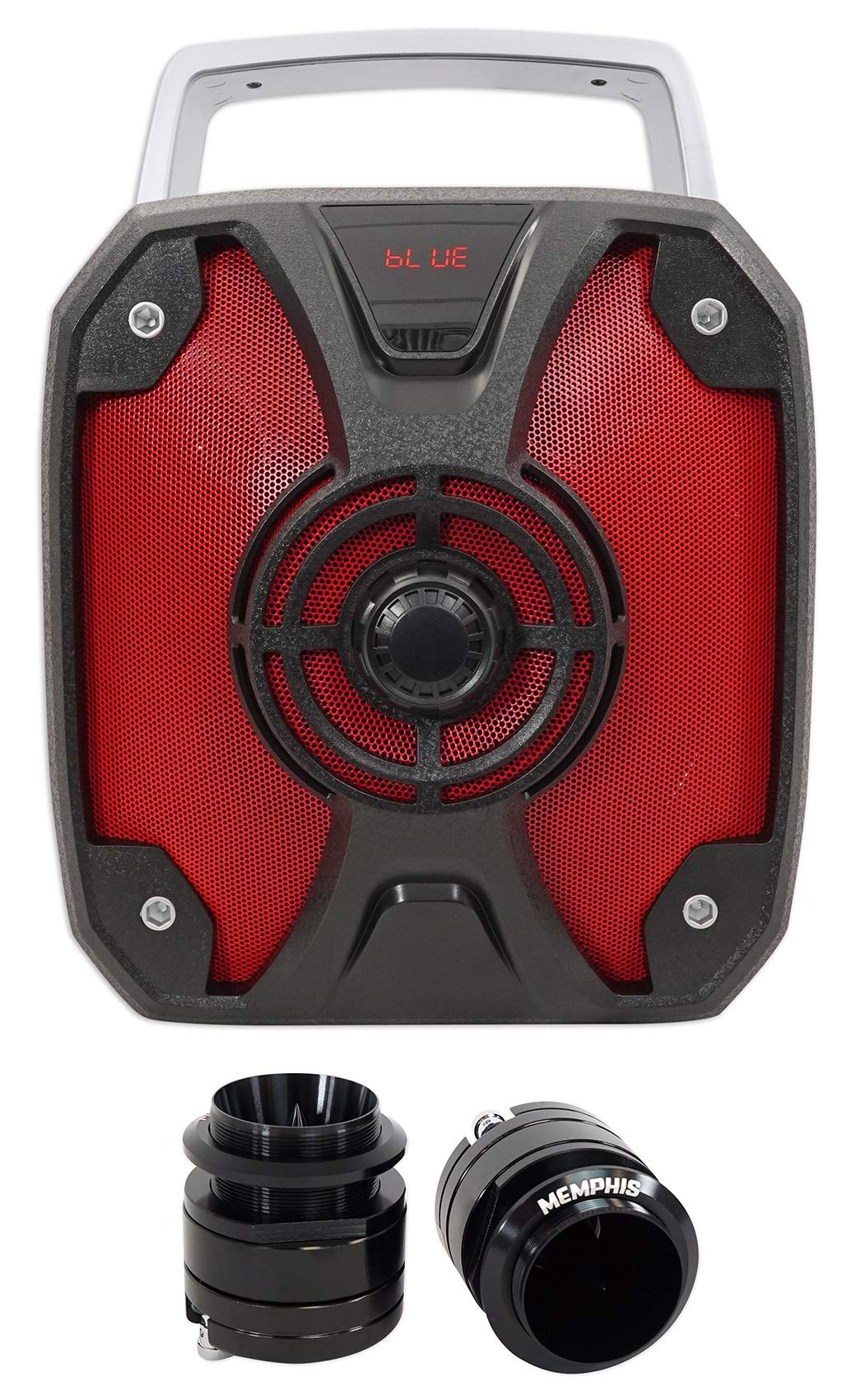 Memphis Audio MJPT25 MOJO Pro 25mm 1