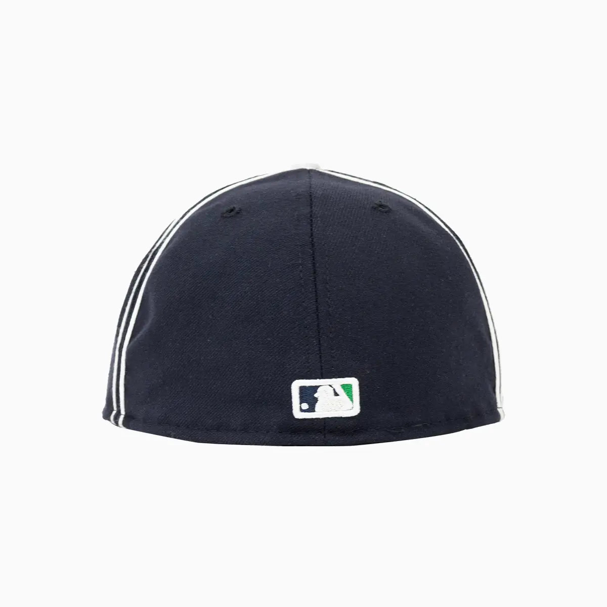 Chicago White Sox MLB 59FIFTY Fitted Hat - Official New Era Snapback Baseball Cap for Men & Women - Perfect for Games, Sports & Streetwear Fashion