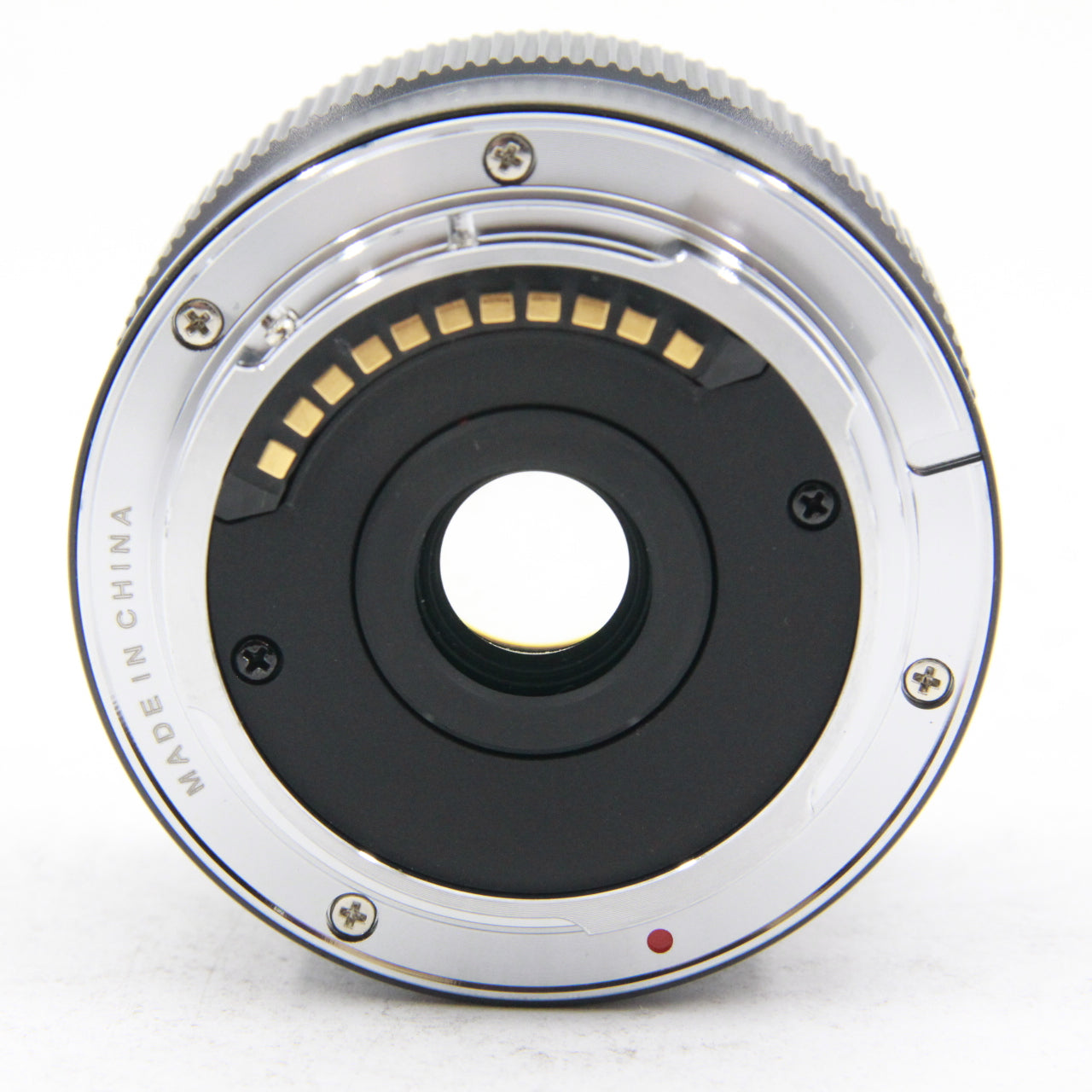 Laowa 10mm f/2 Zero-D MFT Lens - Like New Open Box - Wide Angle for Micro Four Thirds Cameras | Perfect for Landscape, Architecture & Interior Photography