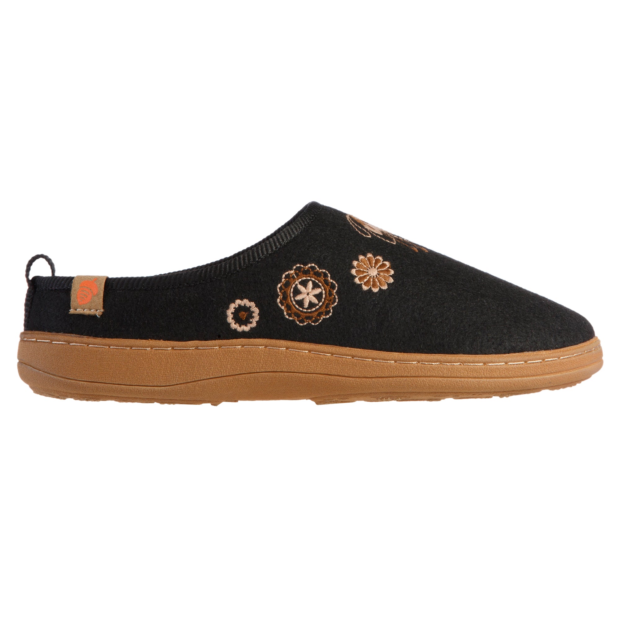 Women's Comfortable Alexandra Clog Slippers with Cloud Contour® Technology - Soft House Shoes for Indoor & Outdoor Wear, Perfect for Relaxing at Home, Running Errands or Light Gardening