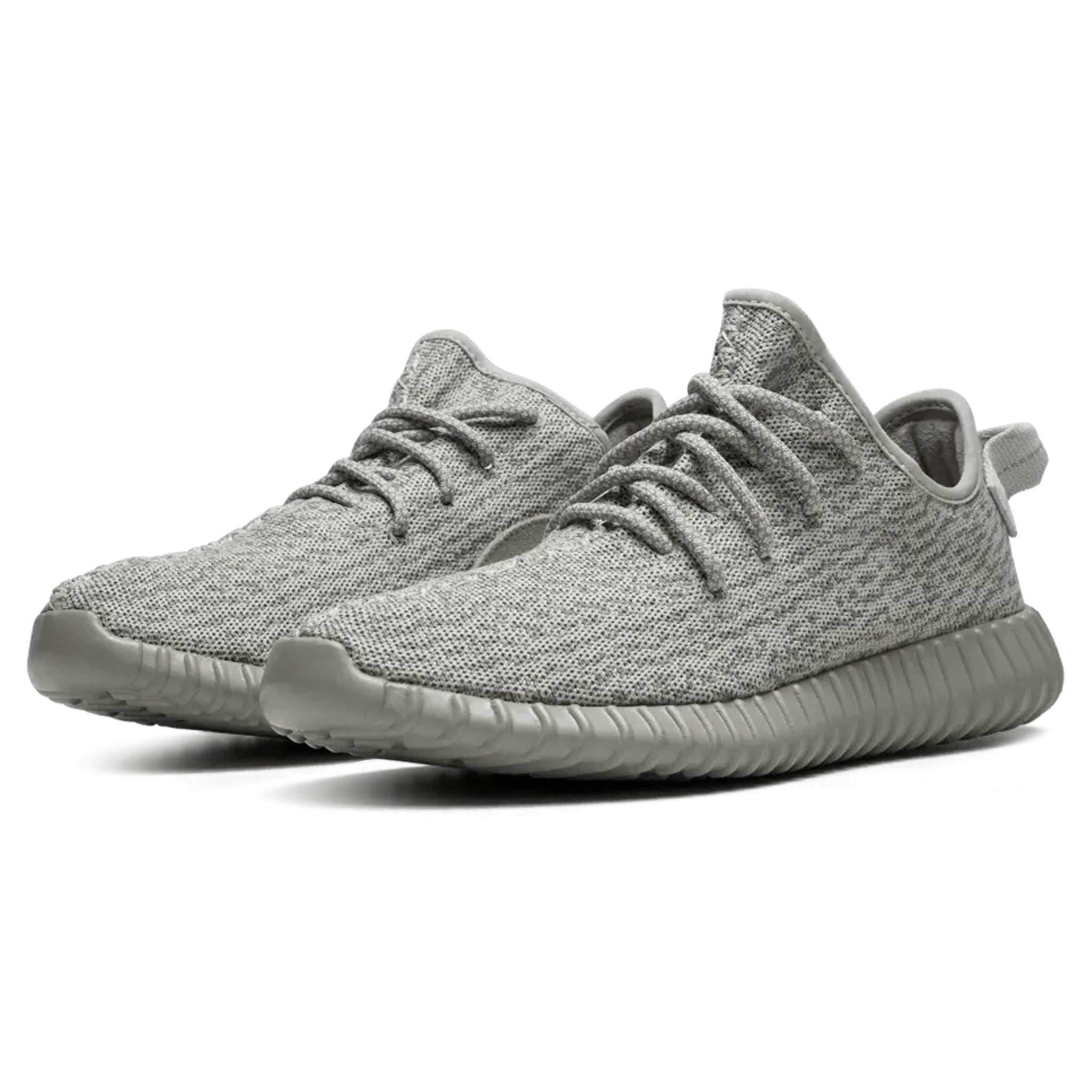 Adidas Yeezy Boost 350 V1 Moonrock Men's Running Shoes - Comfortable Sneakers for Jogging, Gym & Casual Wear