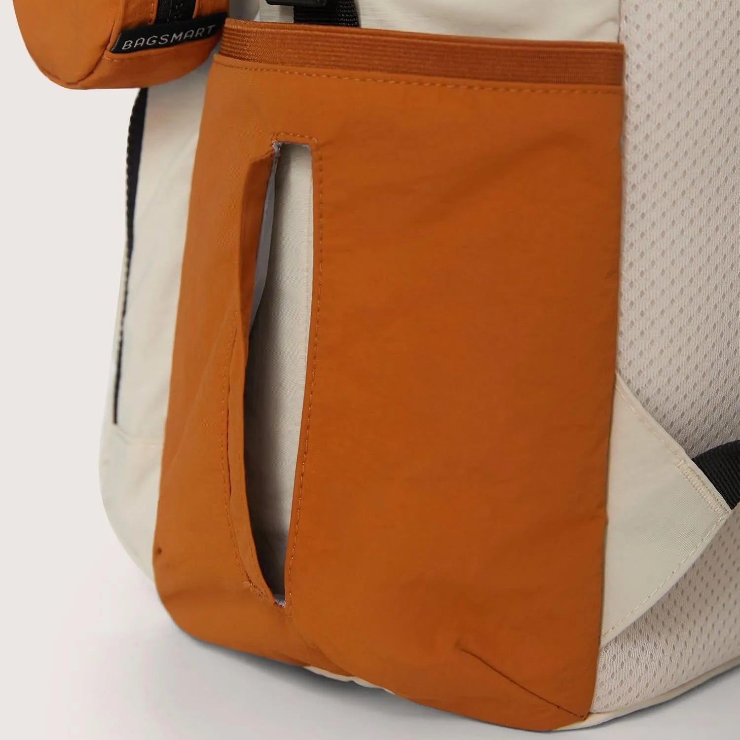 Paz 25L Waterproof Diaper Backpack for Baby Essentials - Perfect for Travel, Daycare & Parenting On-the-Go