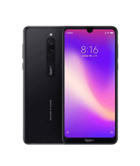 Xiaomi Redmi 8 Sky Smartphone - 6.22