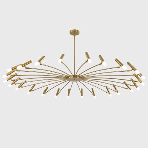 Gold 24-Light