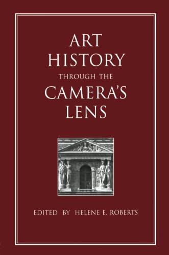 Art History Through the Camera's Lens - Photography Book on Documenting Fine Art | Perfect for Art Students, Photographers & Museum Enthusiasts