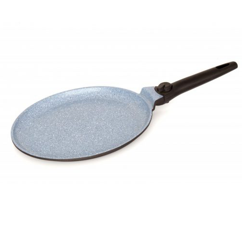 Non-Stick Dorsch Pizza Pan 28cm | Premium Baking Sheet for Homemade Pizza, Bread & Pastries | Perfect for Oven, Grill & Outdoor Cooking (DH 05595)