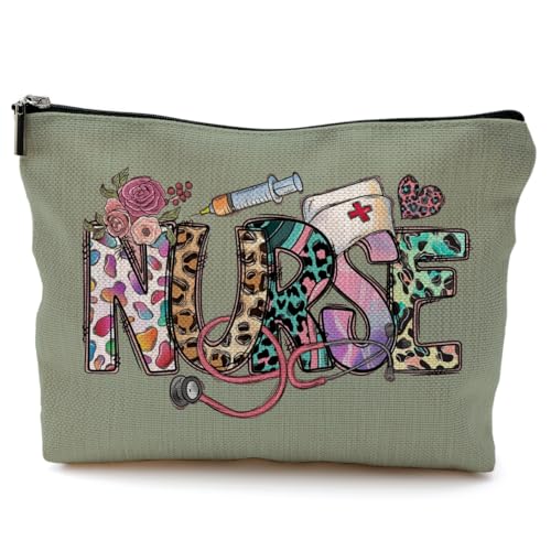 N Style-nurse-green