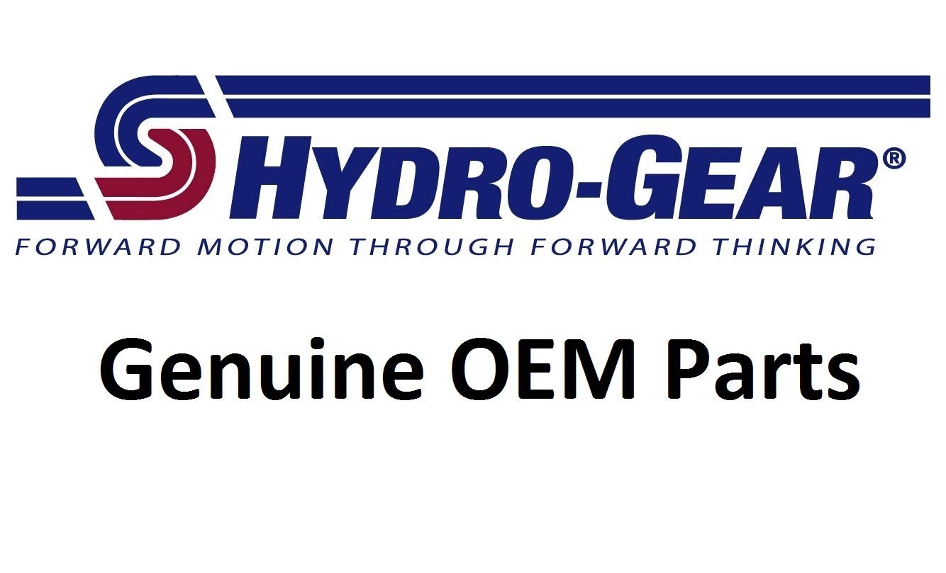 12 Pack OEM Hydro Gear 51563 Transmission Oil Filter - Compatible with Exmark, Ferris, Husqvarna, Toro & Scag Lawn Mowers - Perfect for Commercial Landscaping & Lawn Maintenance