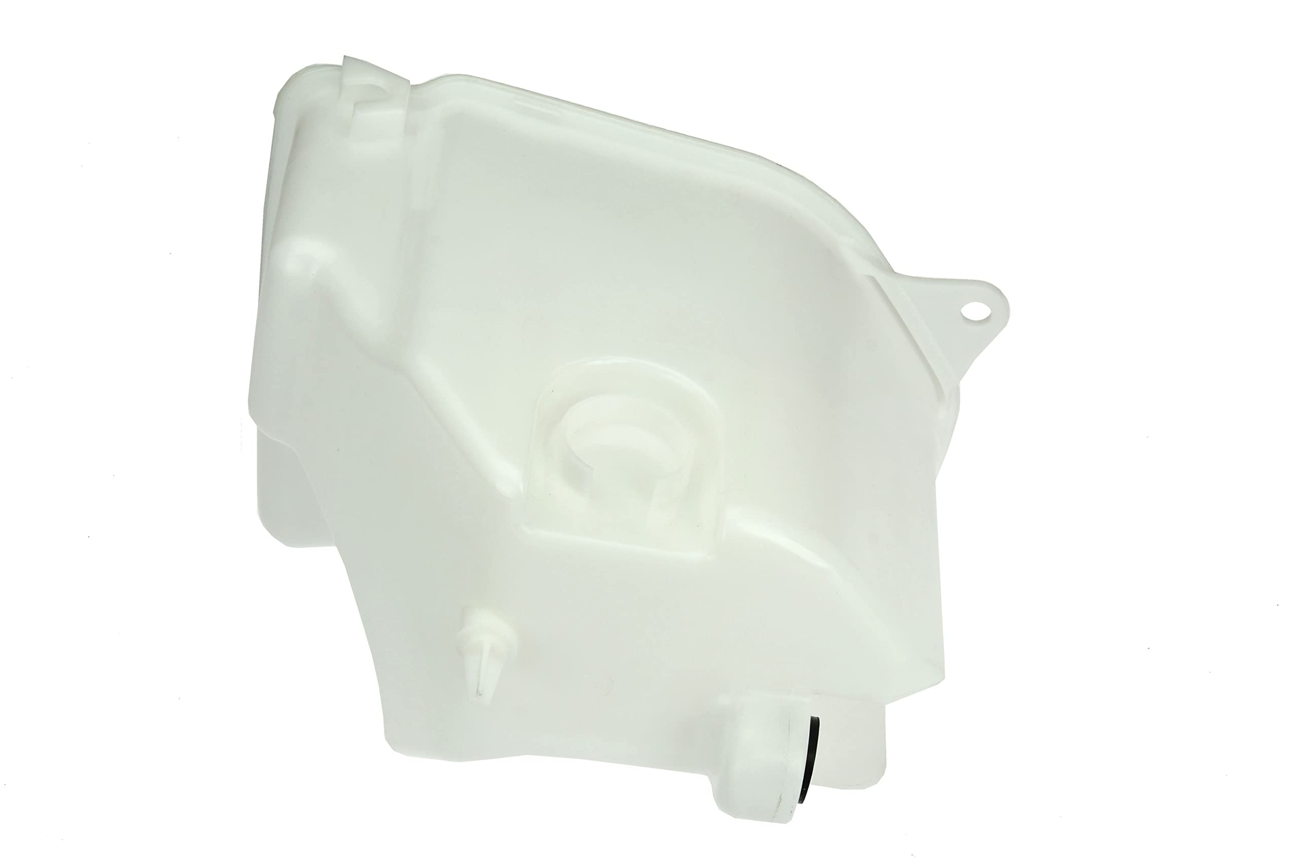 Autotecnica 85315-02030 Windshield Washer Fluid Reservoir with Cap - Replacement Part for Car, Truck & SUV Maintenance