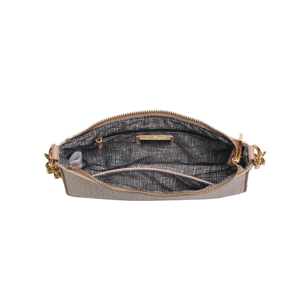 Aster Shoulder Bag for Women - Stylish Crossbody Purse with Adjustable Strap, Lightweight & Spacious - Perfect for Work, Travel & Everyday Use