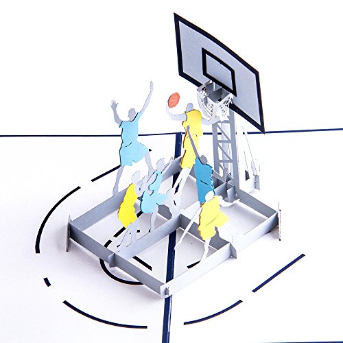 3D Basketball