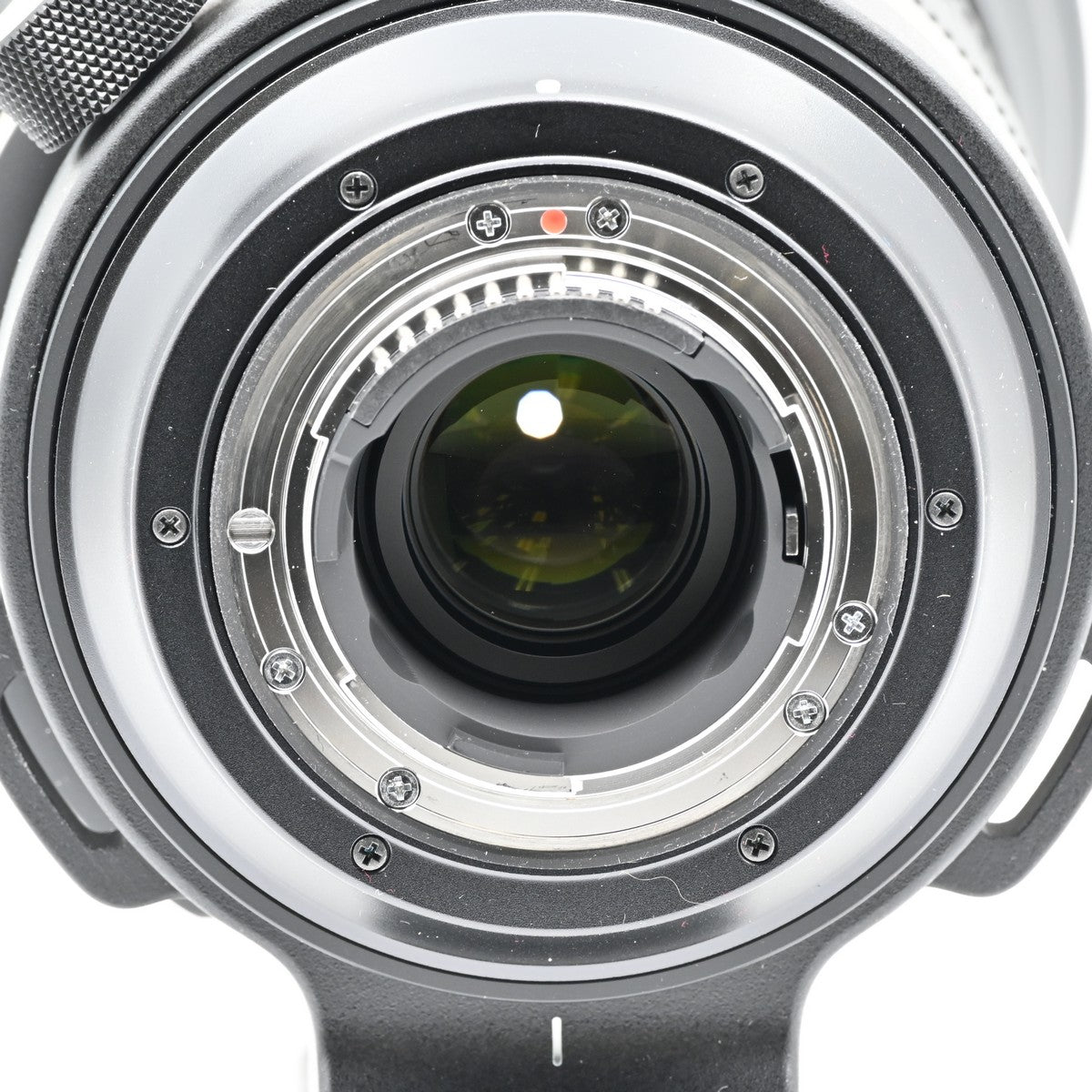 Sigma 150-600mm f/5-6.3 DG OS HSM Sports Lens for Nikon F Mount - Excellent Open Box Condition - Perfect for Wildlife, Sports & Nature Photography