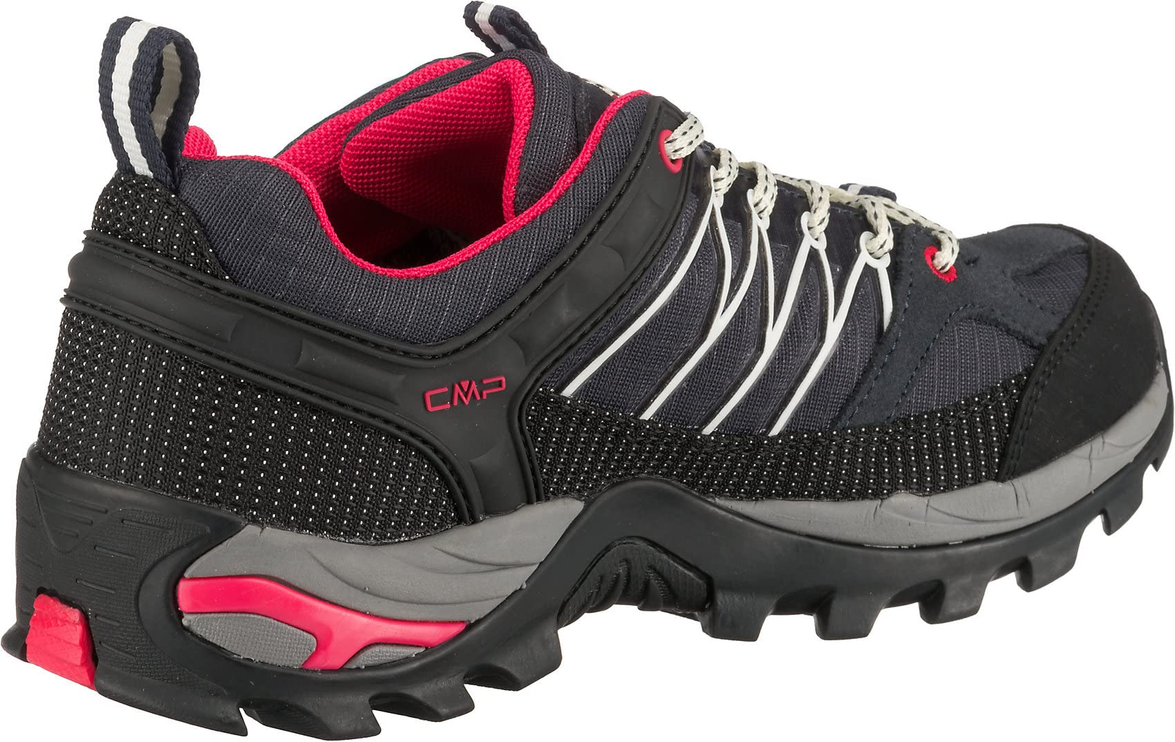 Best Women's Low Rise Hiking Boots - Lightweight Waterproof Outdoor Shoes for Trail Walking & Camping Adventures
