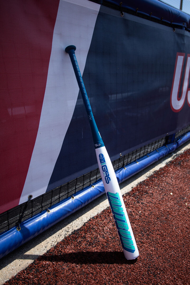 Easton Tantrum 13