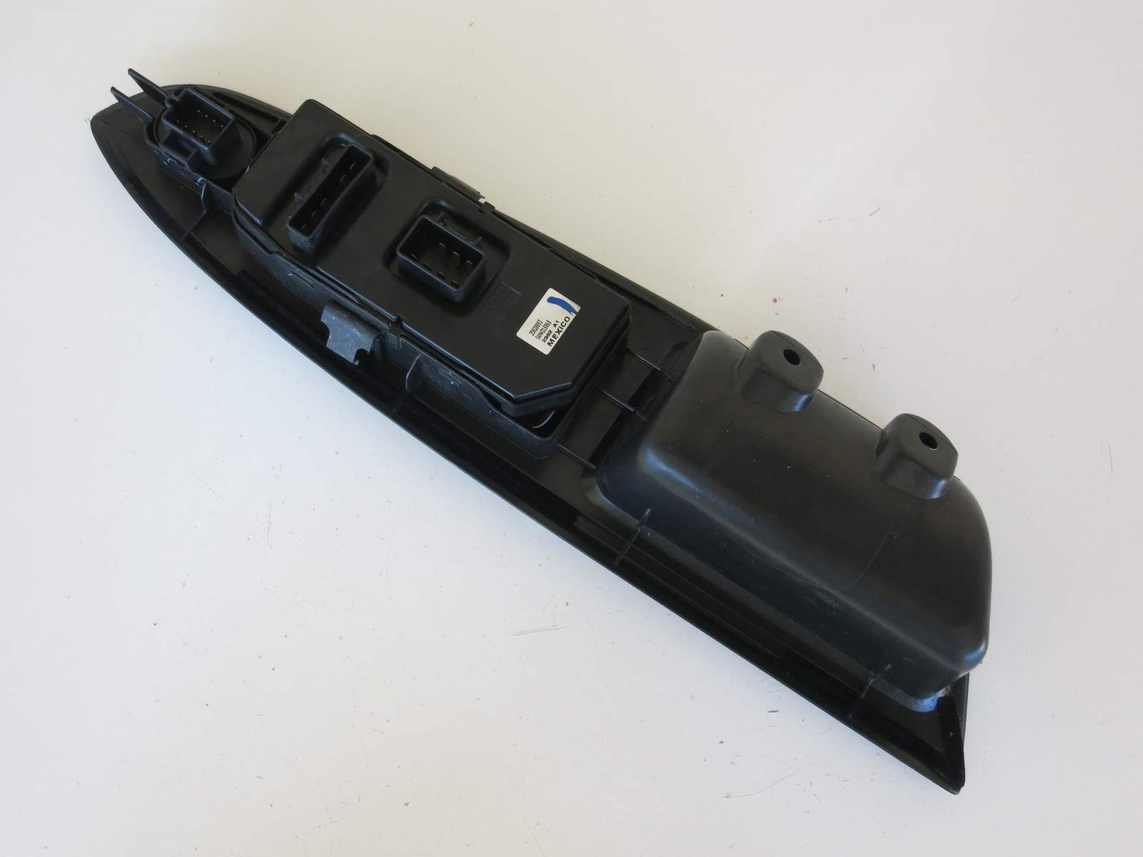 2006-2012 Chevrolet Impala Master Power Window Switch OEM Replacement - Perfect for Driver Side Window Control & Car Repair