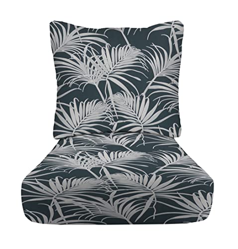 Cabrillo Passport Navy Blue