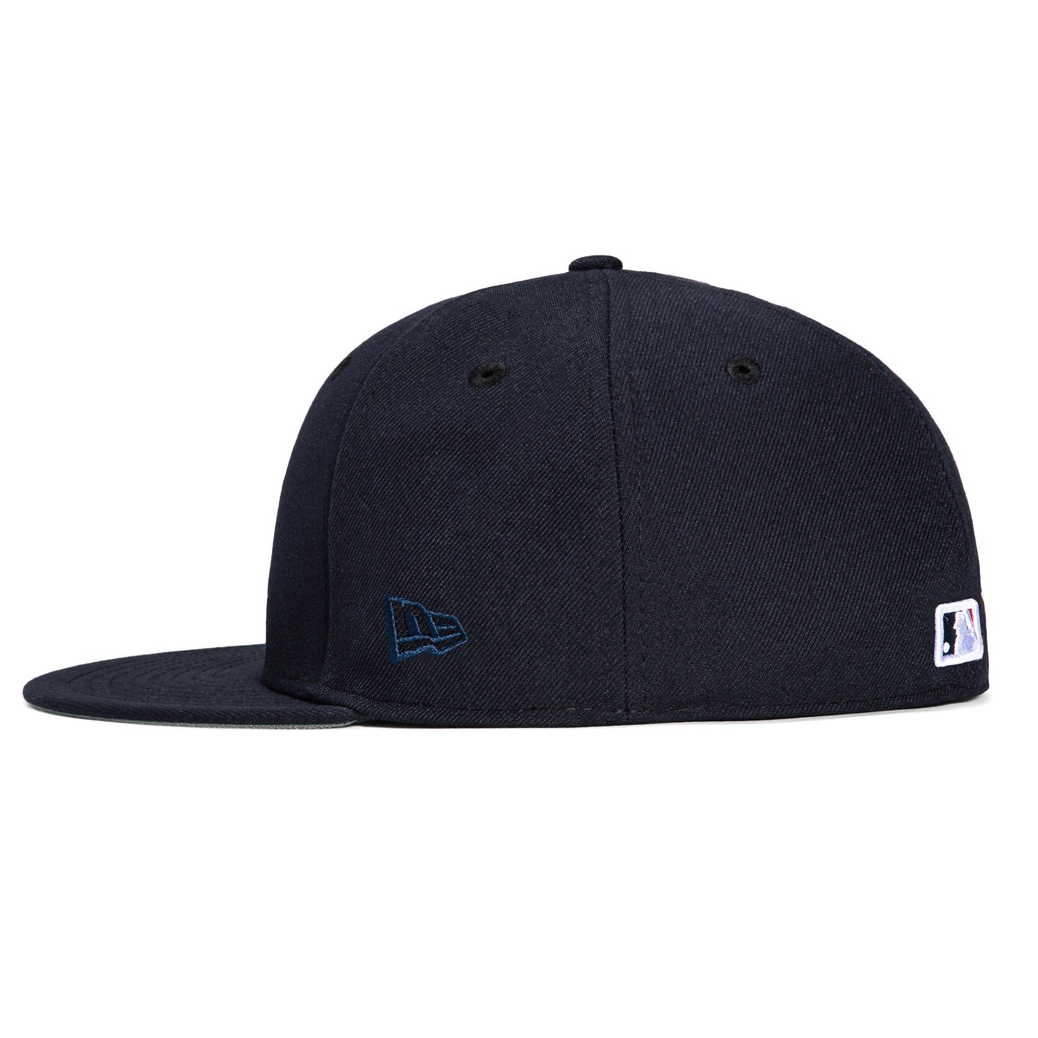 New Era 59Fifty Arizona Diamondbacks A-Flag Snapback Hat - Navy, Red & Metallic Copper | MLB Baseball Cap for Fans, Streetwear & Outdoor Activities